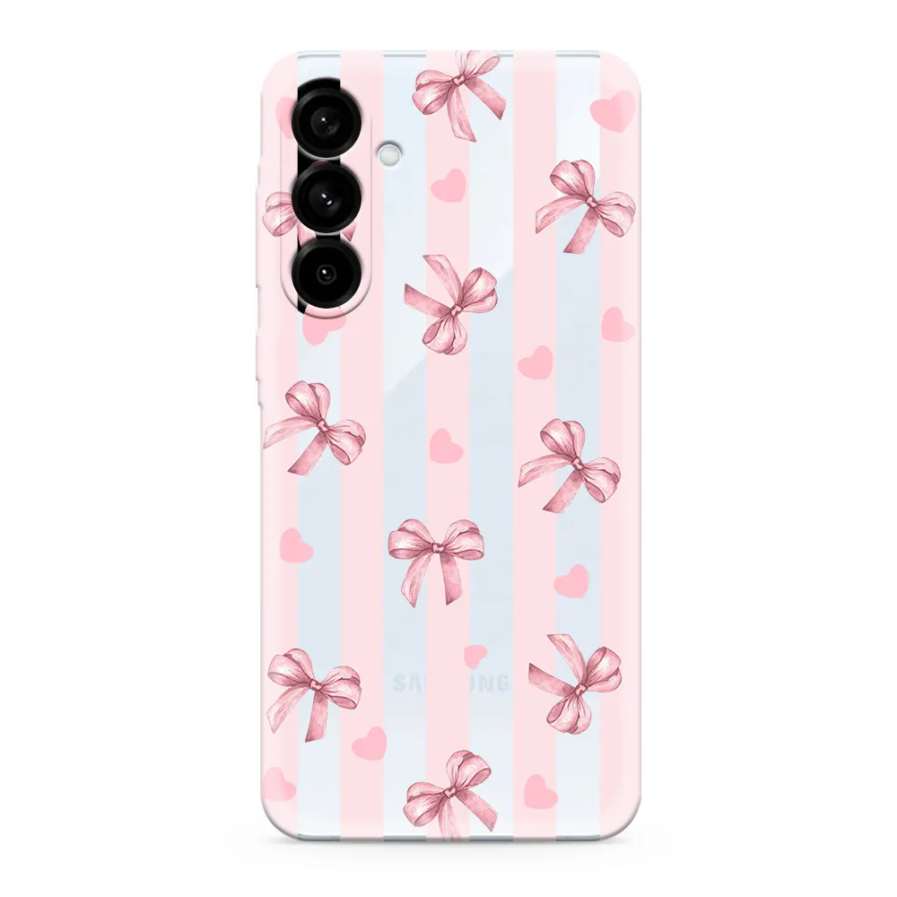 Futrola ULTRA TANKI PRINT CLEAR za Samsung A566B Galaxy A56 5G SP006