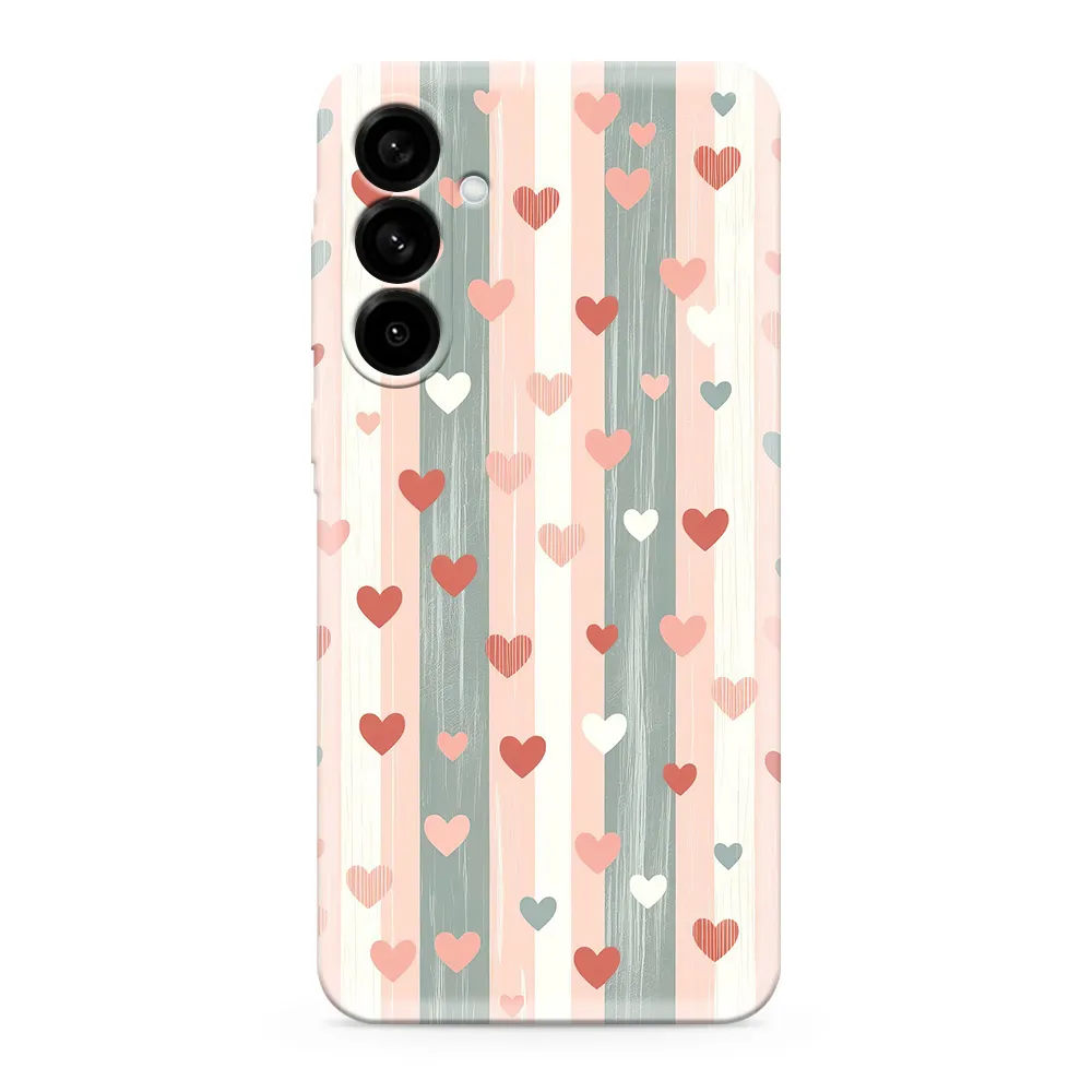 Futrola ULTRA TANKI PRINT CLEAR za Samsung A566B Galaxy A56 5G SP022
