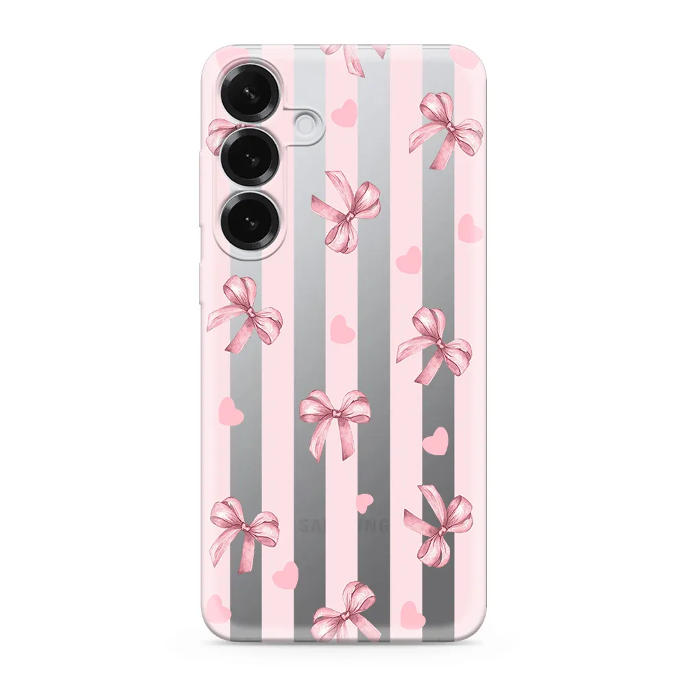 Futrola ULTRA TANKI PRINT CLEAR za Samsung S931B Galaxy S25 5G SP006