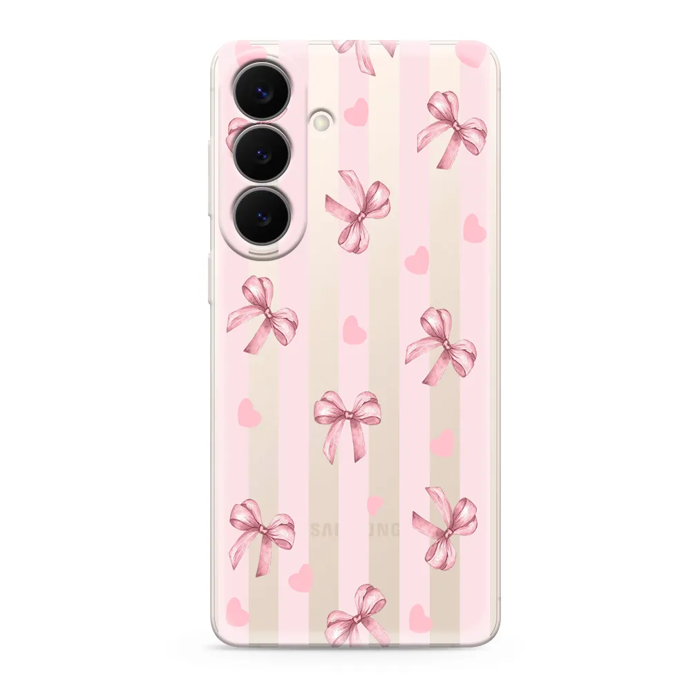 Futrola ULTRA TANKI PRINT CLEAR za Samsung S941B Galaxy S26 5G SP006