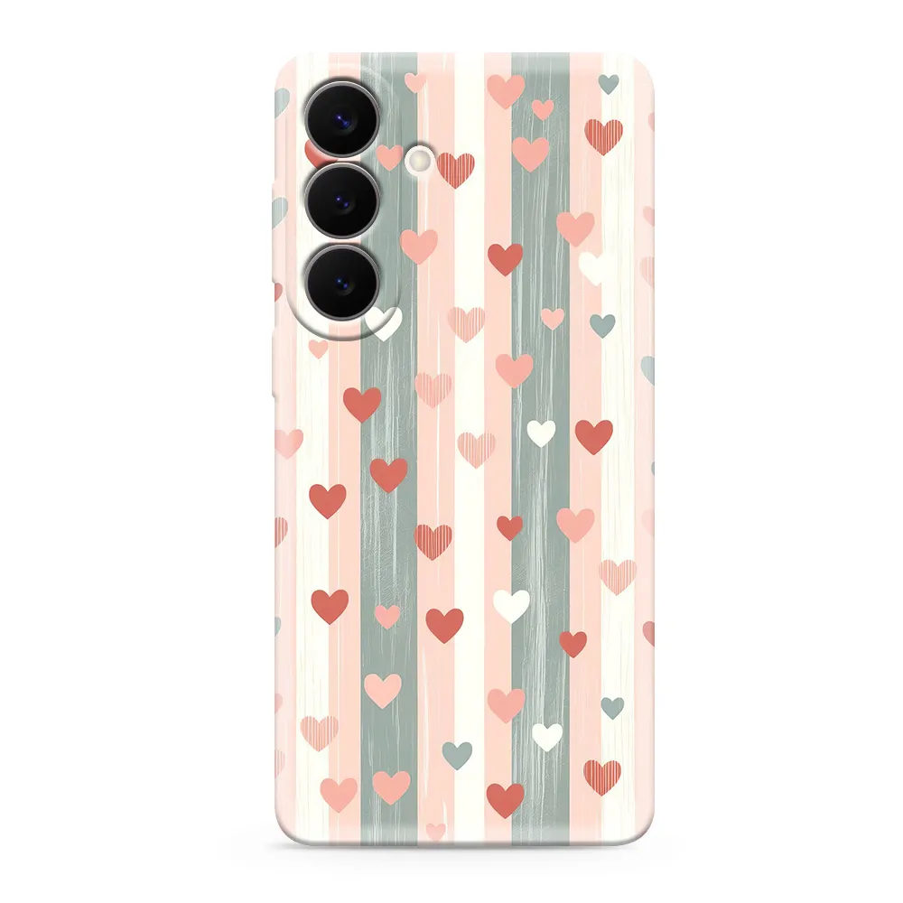 Futrola ULTRA TANKI PRINT CLEAR za Samsung S941B Galaxy S26 5G SP022