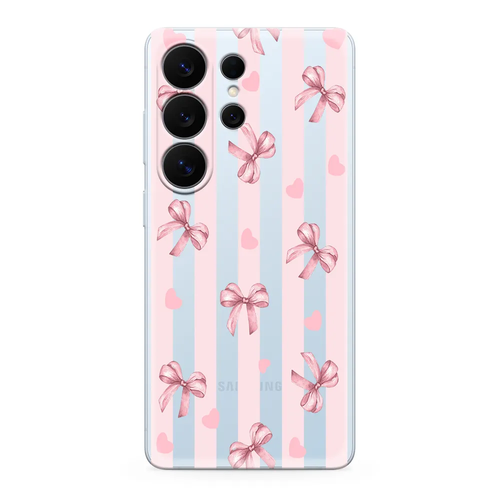 Futrola ULTRA TANKI PRINT CLEAR za Samsung S948B Galaxy S26 Ultra 5G SP006