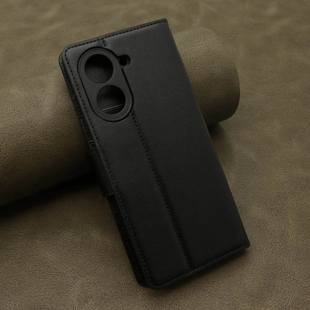 Futrola BI FOLD HANMAN II za Xiaomi Redmi A7 4G crna