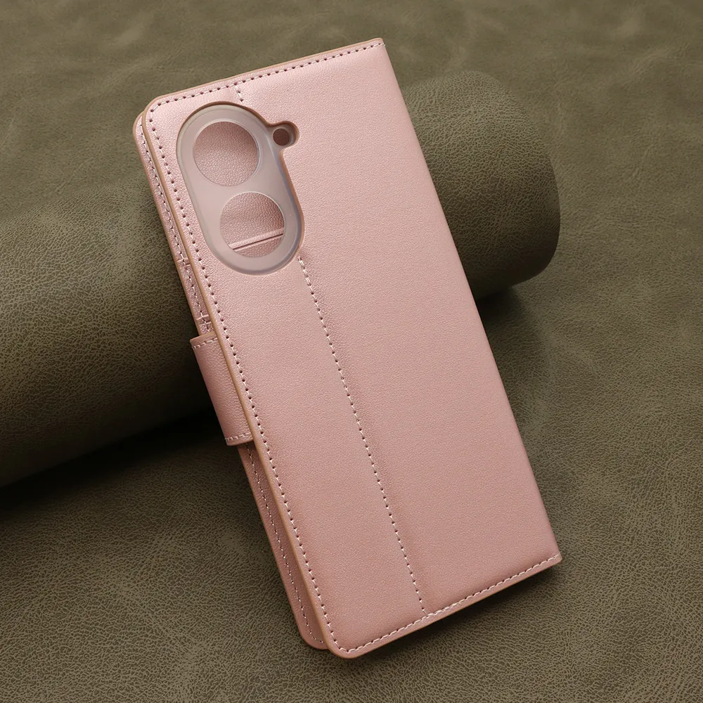 Futrola BI FOLD HANMAN II za Xiaomi Redmi A7 4G svetlo roza