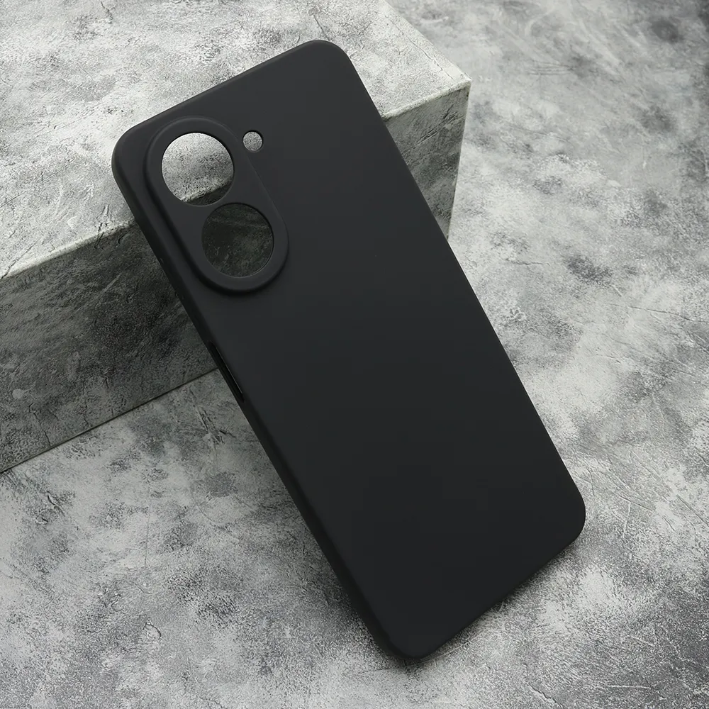 Futrola GENTLE COLOR za Xiaomi Redmi A7 4G crna