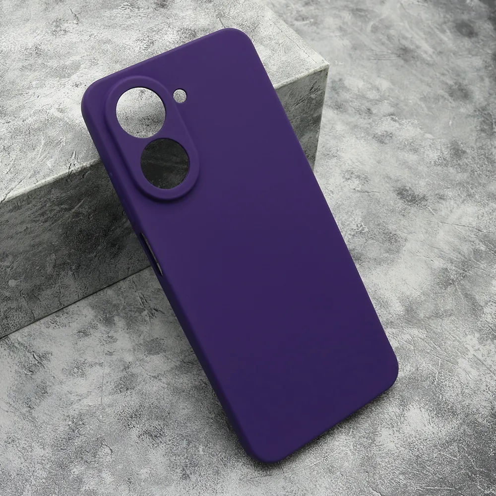Futrola GENTLE COLOR za Xiaomi Redmi A7 4G lila
