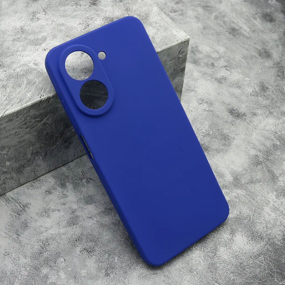 Futrola GENTLE COLOR za Xiaomi Redmi A7 4G plava