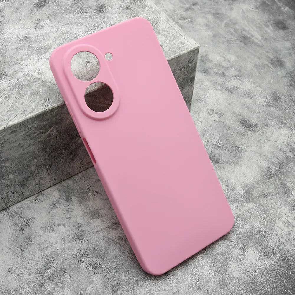 Futrola GENTLE COLOR za Xiaomi Redmi A7 4G roze