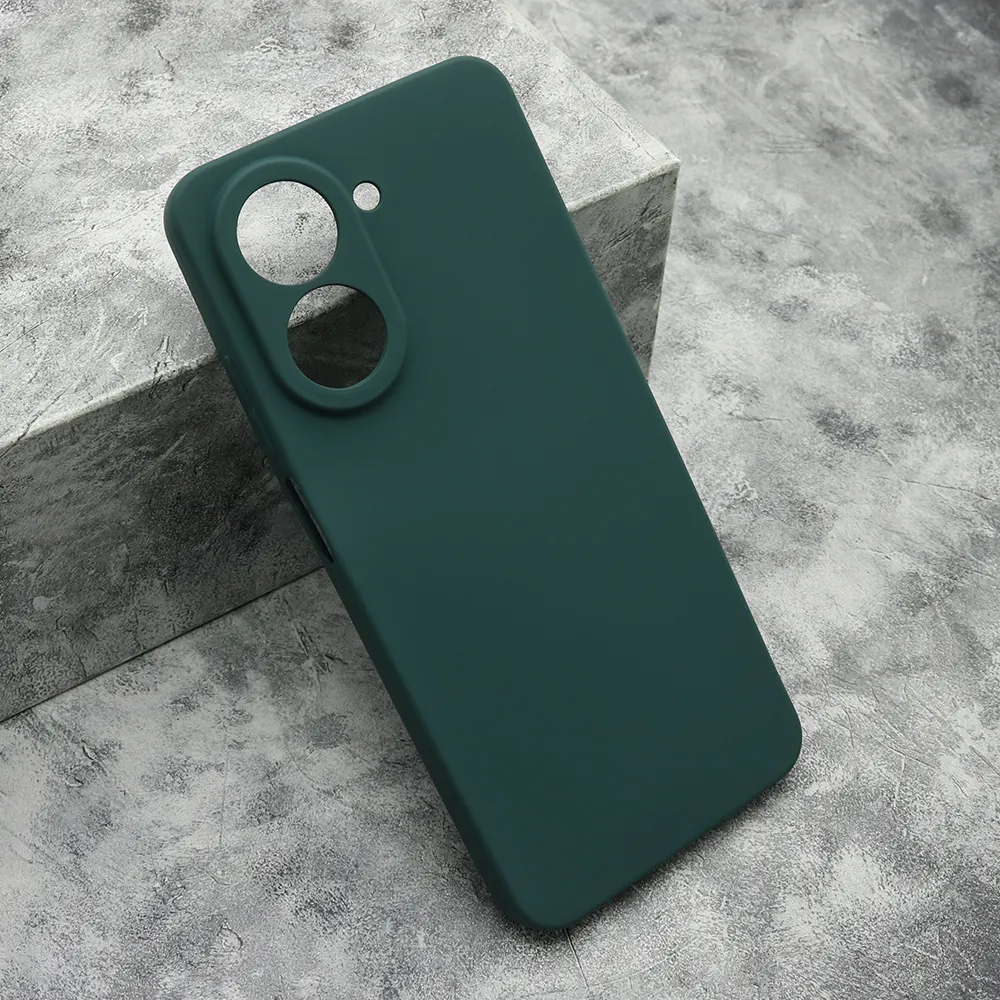 Futrola GENTLE COLOR za Xiaomi Redmi A7 4G zelena