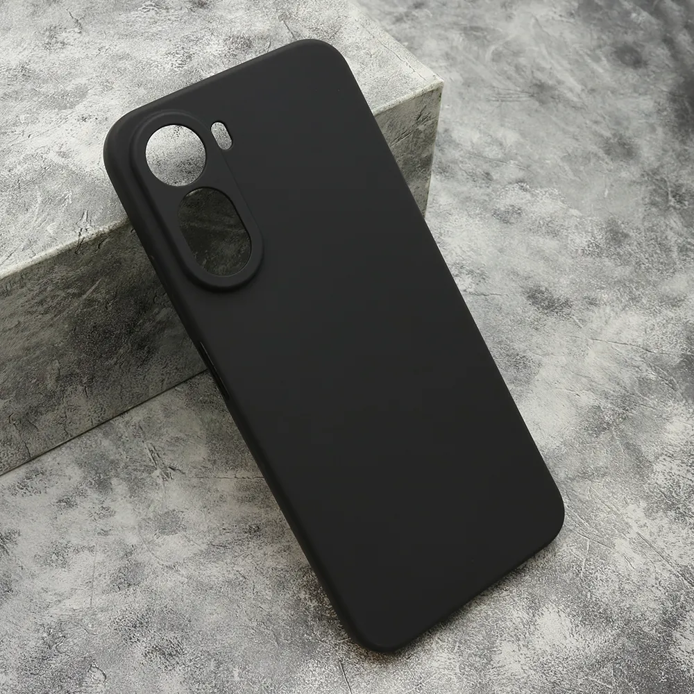 Futrola GENTLE COLOR za Xiaomi Redmi A7 Pro 4G/Redmi A7 Pro 5G crna