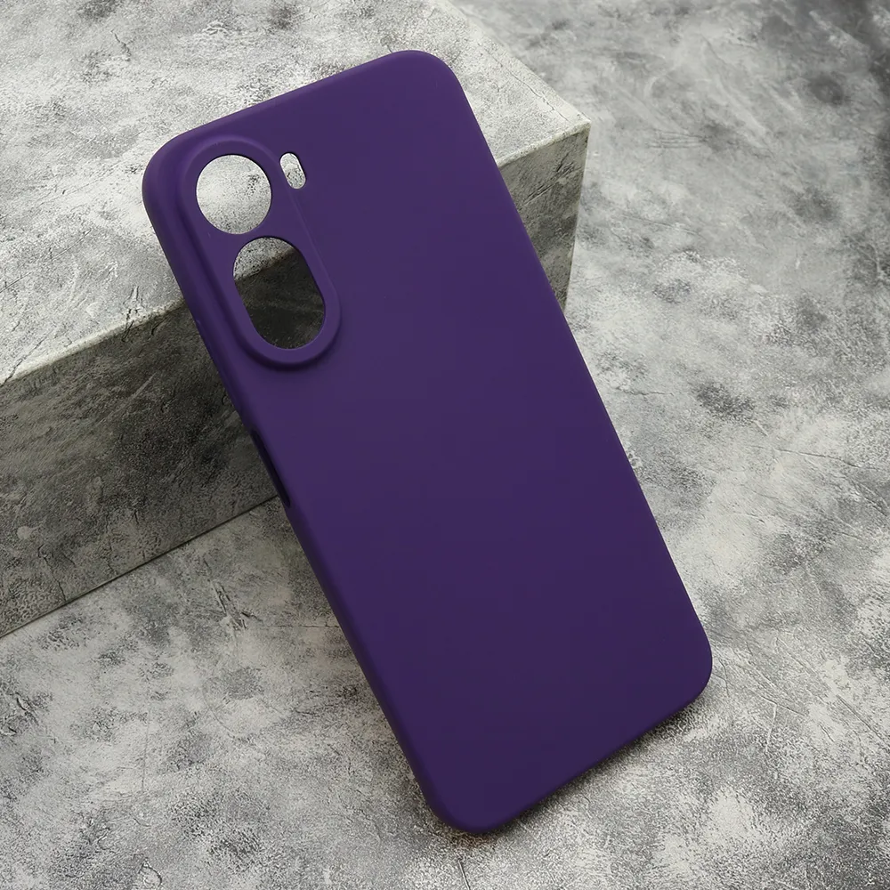 Futrola GENTLE COLOR za Xiaomi Redmi A7 Pro 4G/Redmi A7 Pro 5G lila