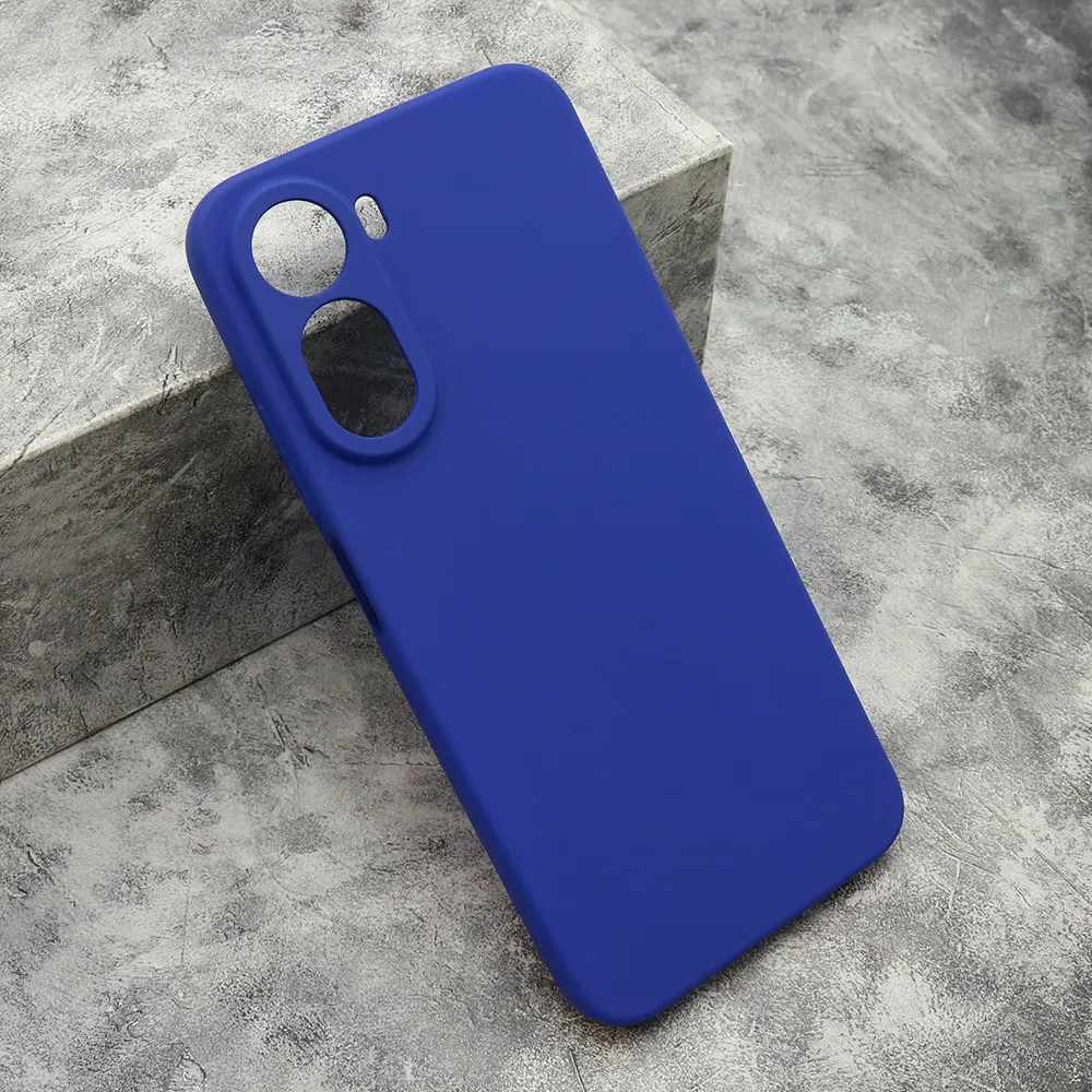 Futrola GENTLE COLOR za Xiaomi Redmi A7 Pro 4G/Redmi A7 Pro 5G plava