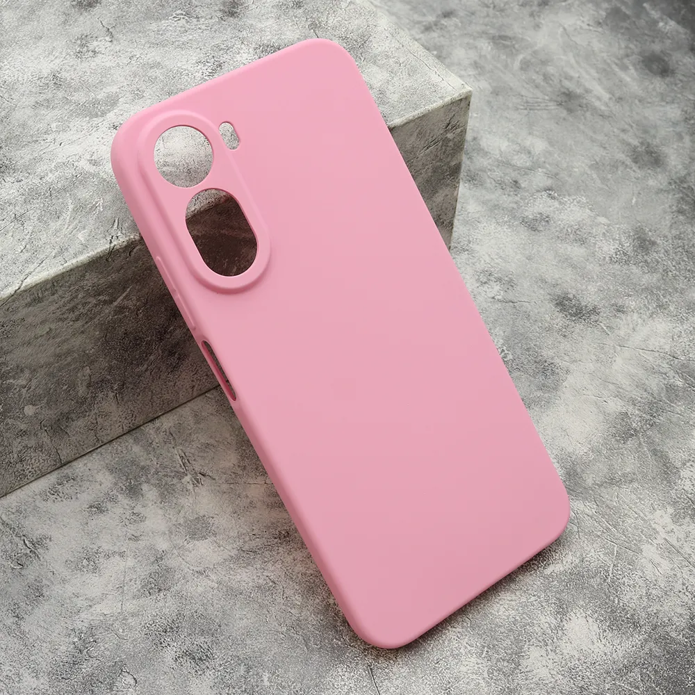 Futrola GENTLE COLOR za Xiaomi Redmi A7 Pro 4G/Redmi A7 Pro 5G roze