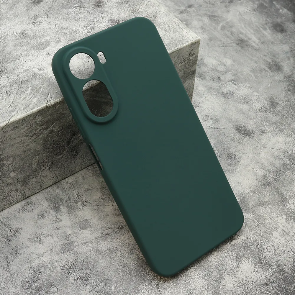 Futrola GENTLE COLOR za Xiaomi Redmi A7 Pro 4G/Redmi A7 Pro 5G zelena