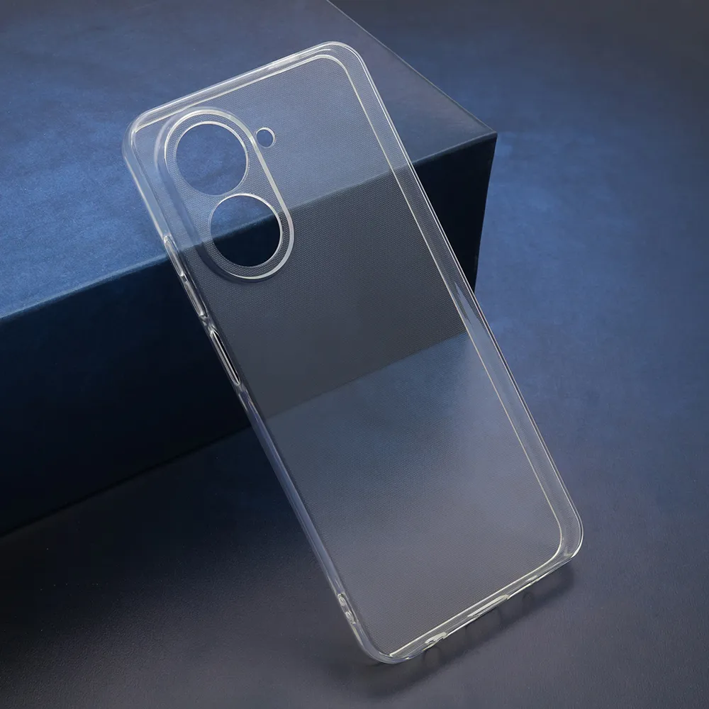 Futrola silikon CLEAR za Xiaomi Redmi A7 4G providna