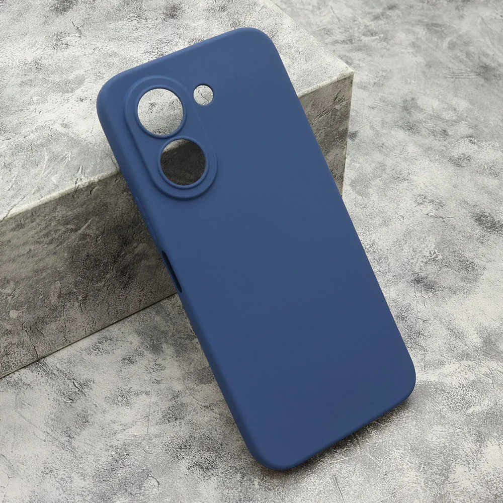 Futrola GENTLE COLOR za Honor X7e teget