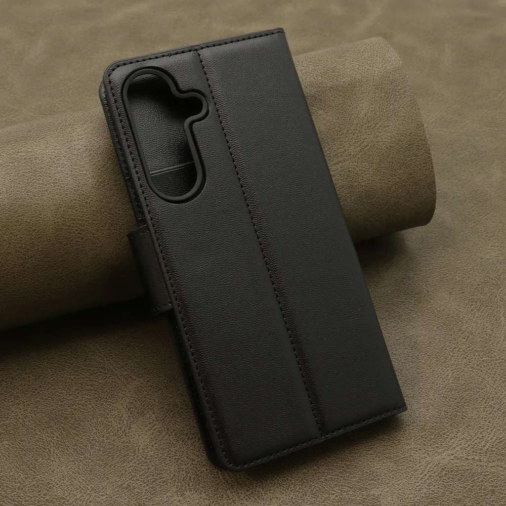 Futrola BI FOLD HANMAN II za Samsung S741B Galaxy S26 FE crna