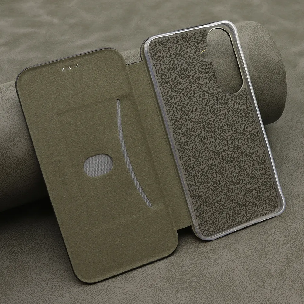 Futrola BI FOLD Ihave za Samsung S741B Galaxy S26 FE crna