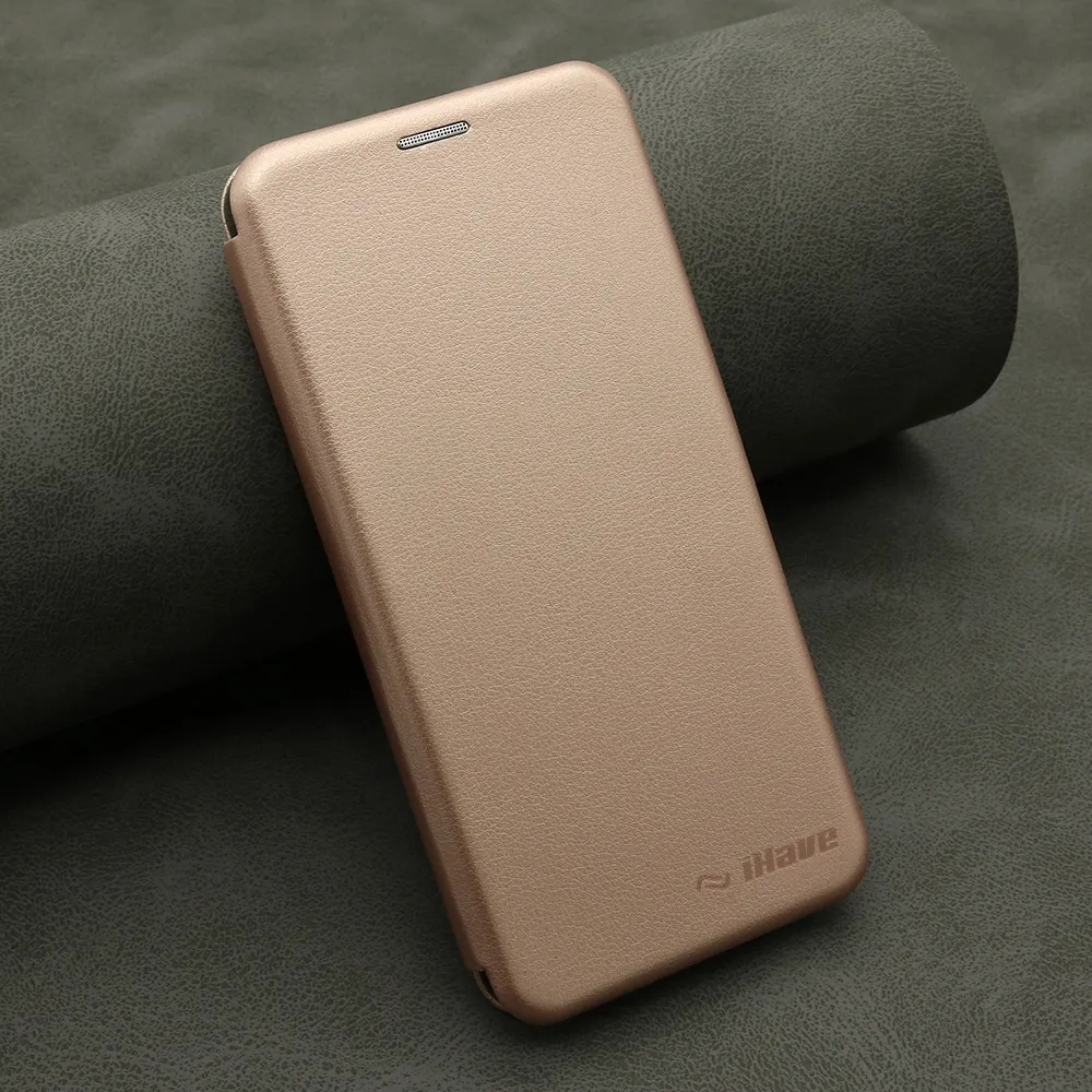 Futrola BI FOLD Ihave za Samsung S741B Galaxy S26 FE roze