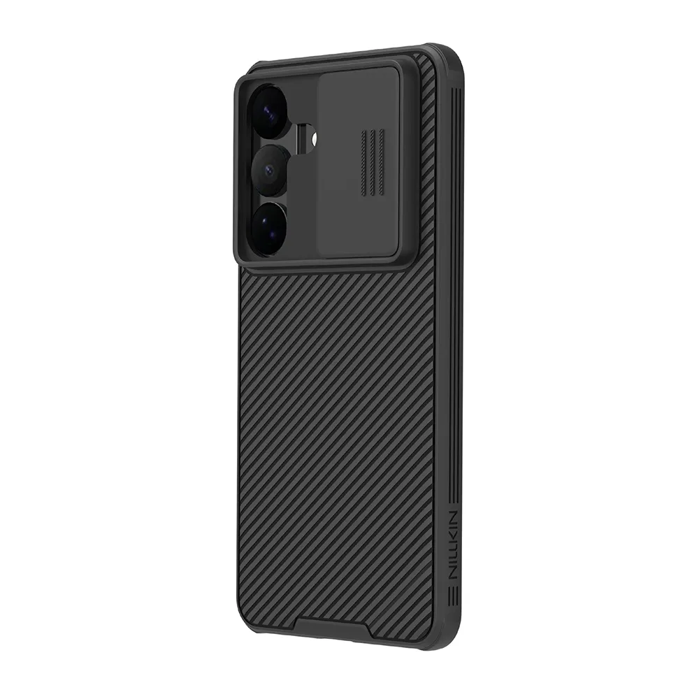 Futrola Nillkin Camshield Pro za Samsung S741B Galaxy S26 FE crna