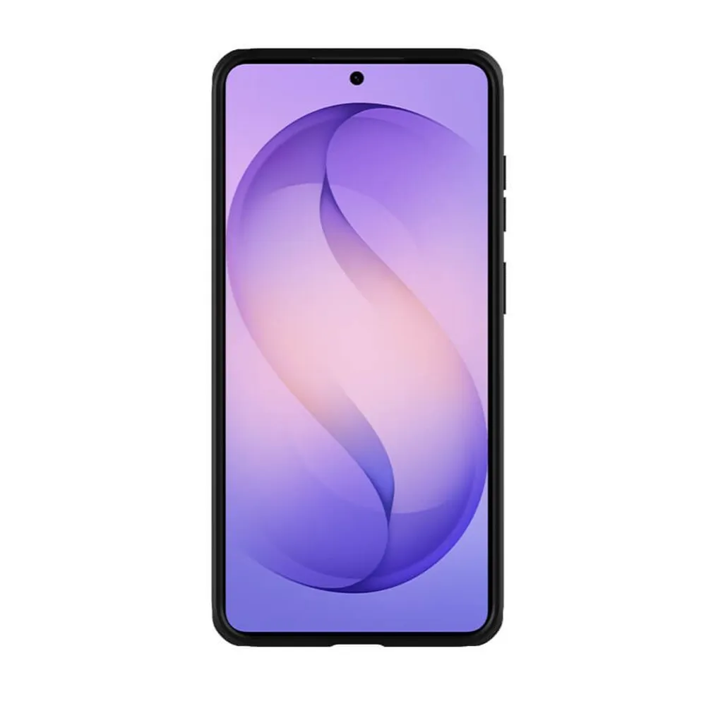 Futrola NILLKIN Frosted Shield Pro Magnetic za Samsung S741B Galaxy S26 FE crna