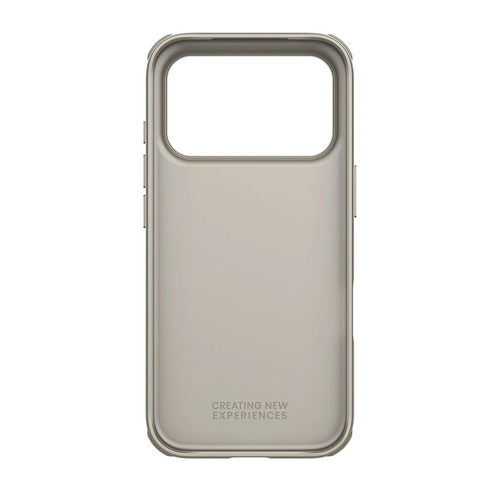 Futrola NILLKIN Super Frost PRO za iPhone 17 Pro Max / 18 Pro Max (6.9) zlatna
