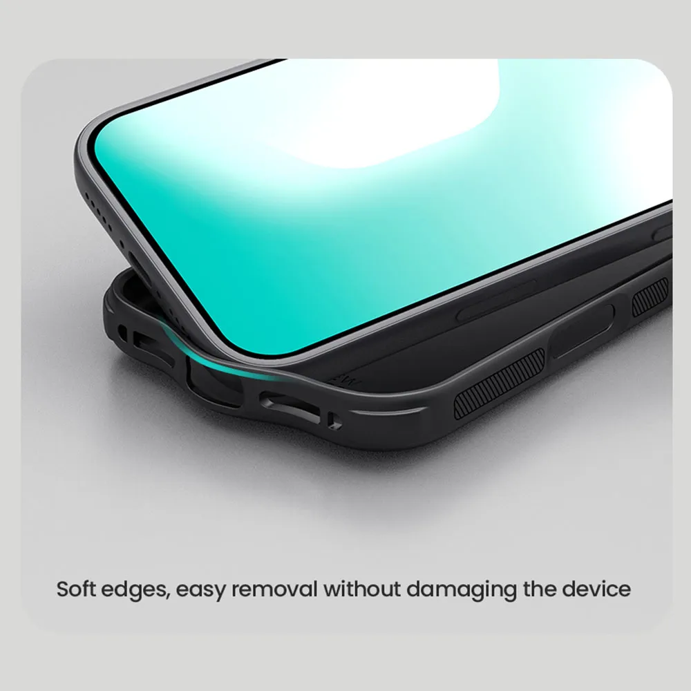 Futrola NILLKIN Super Frost PRO za iPhone 17 Pro Max / 18 Pro Max (6.9) zlatna