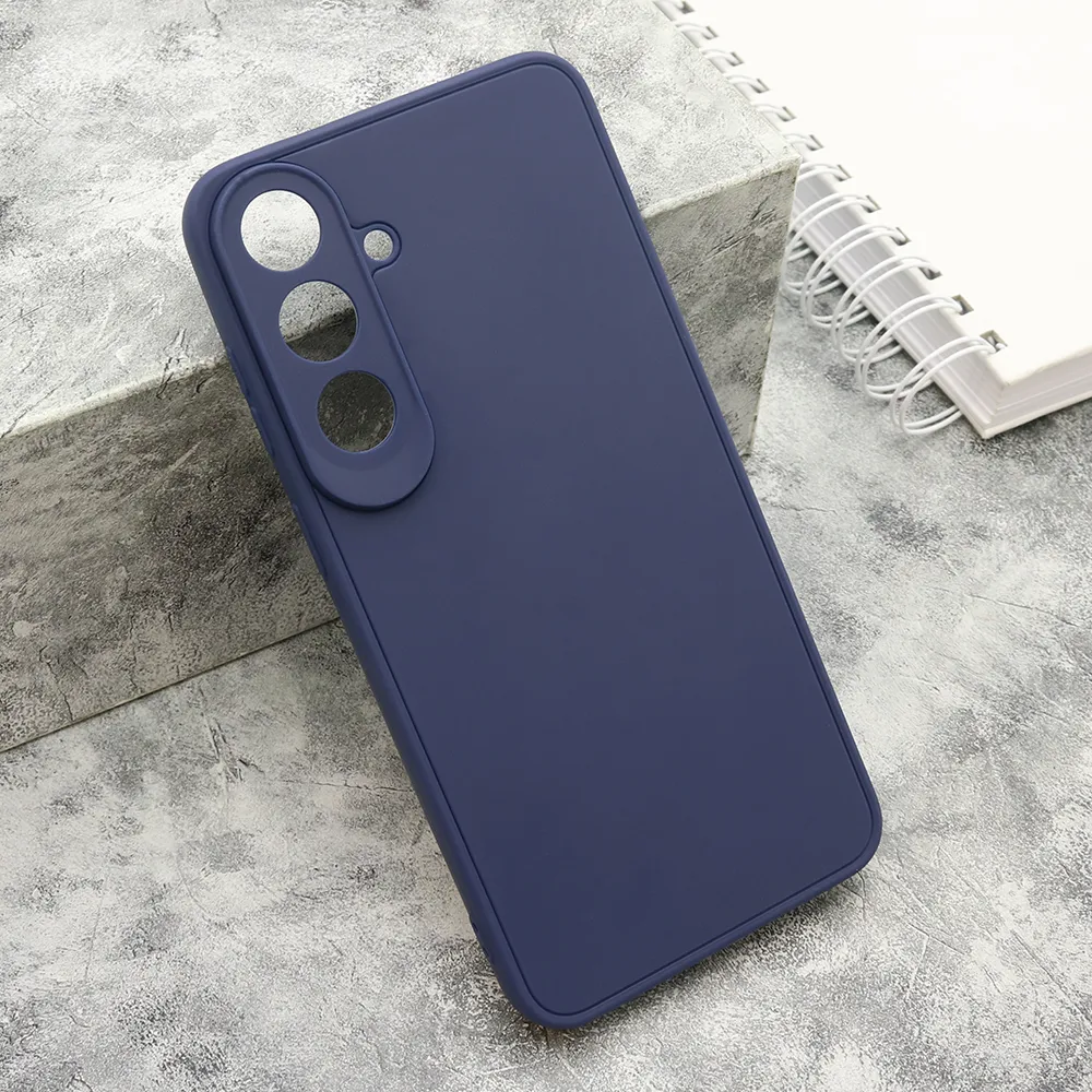 Futrola Soft 3D camera za Samsung S741B Galaxy S26 FE teget