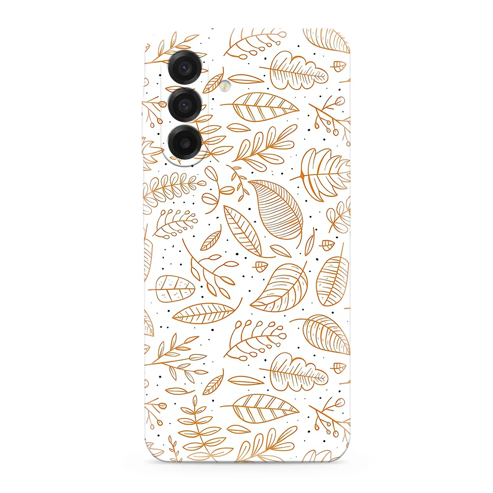 Futrola ULTRA TANKI PRINT CLEAR za Samsung A175F/A176B/A185F/A186B Galaxy A17 4G/A17 5G/A18 4G/A18 5G ND0379