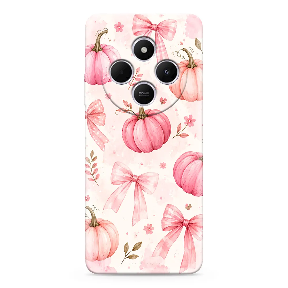 Futrola ULTRA TANKI PRINT CLEAR za Xiaomi Redmi 14C 4G/Redmi A4 5G/Redmi 17C 4G ND0381
