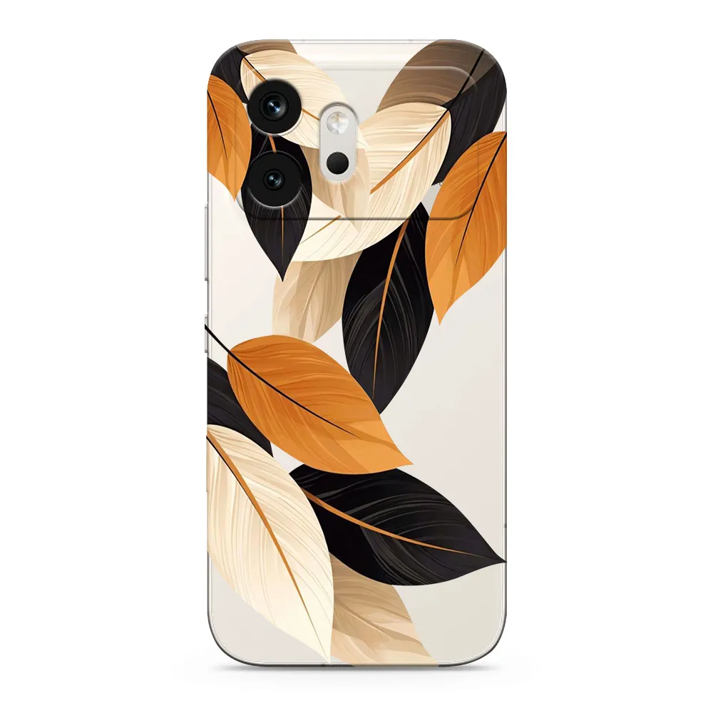 Futrola ULTRA TANKI PRINT CLEAR za Honor 600 ND0382