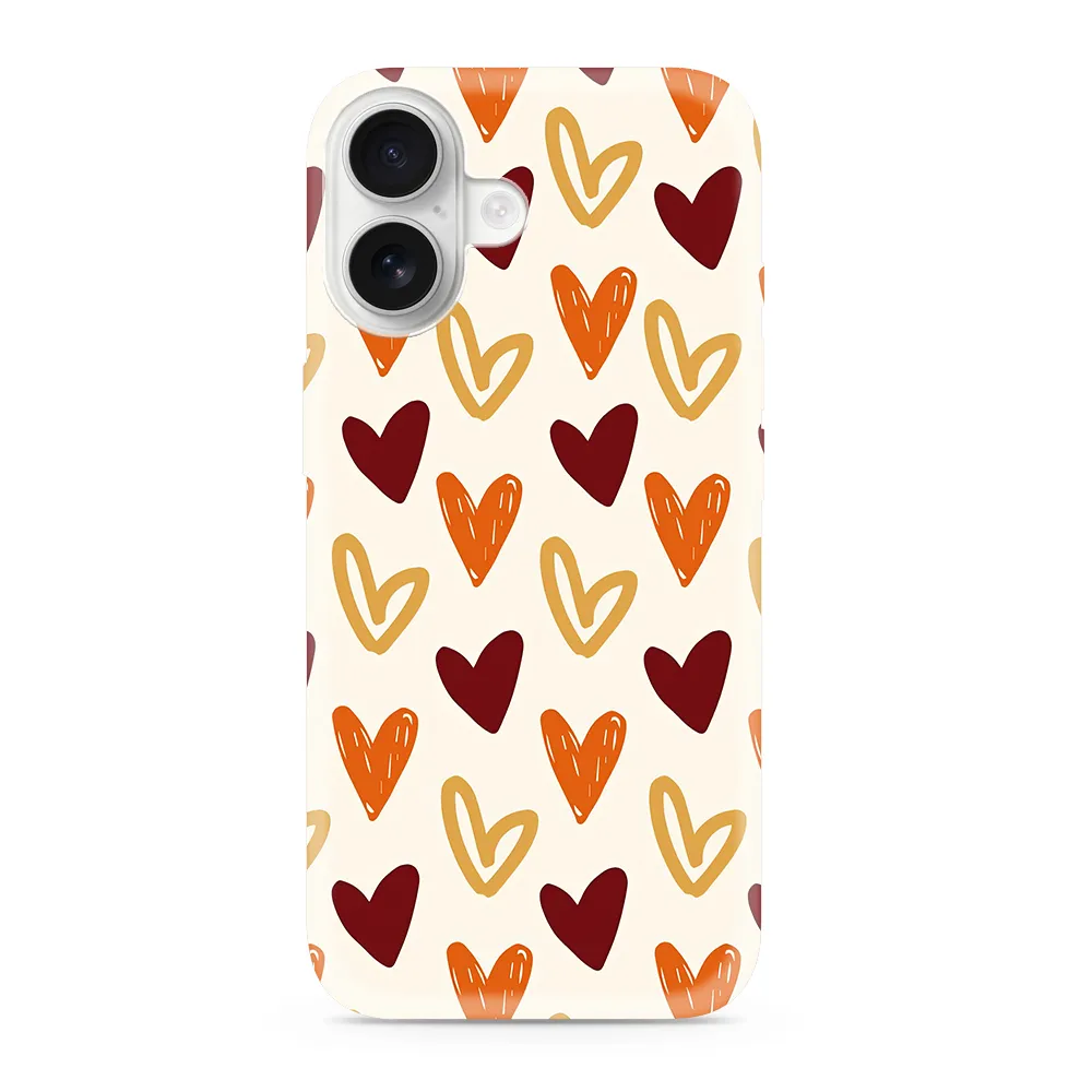 Futrola ULTRA TANKI PRINT CLEAR za iPhone 17 (6.3) ND0380