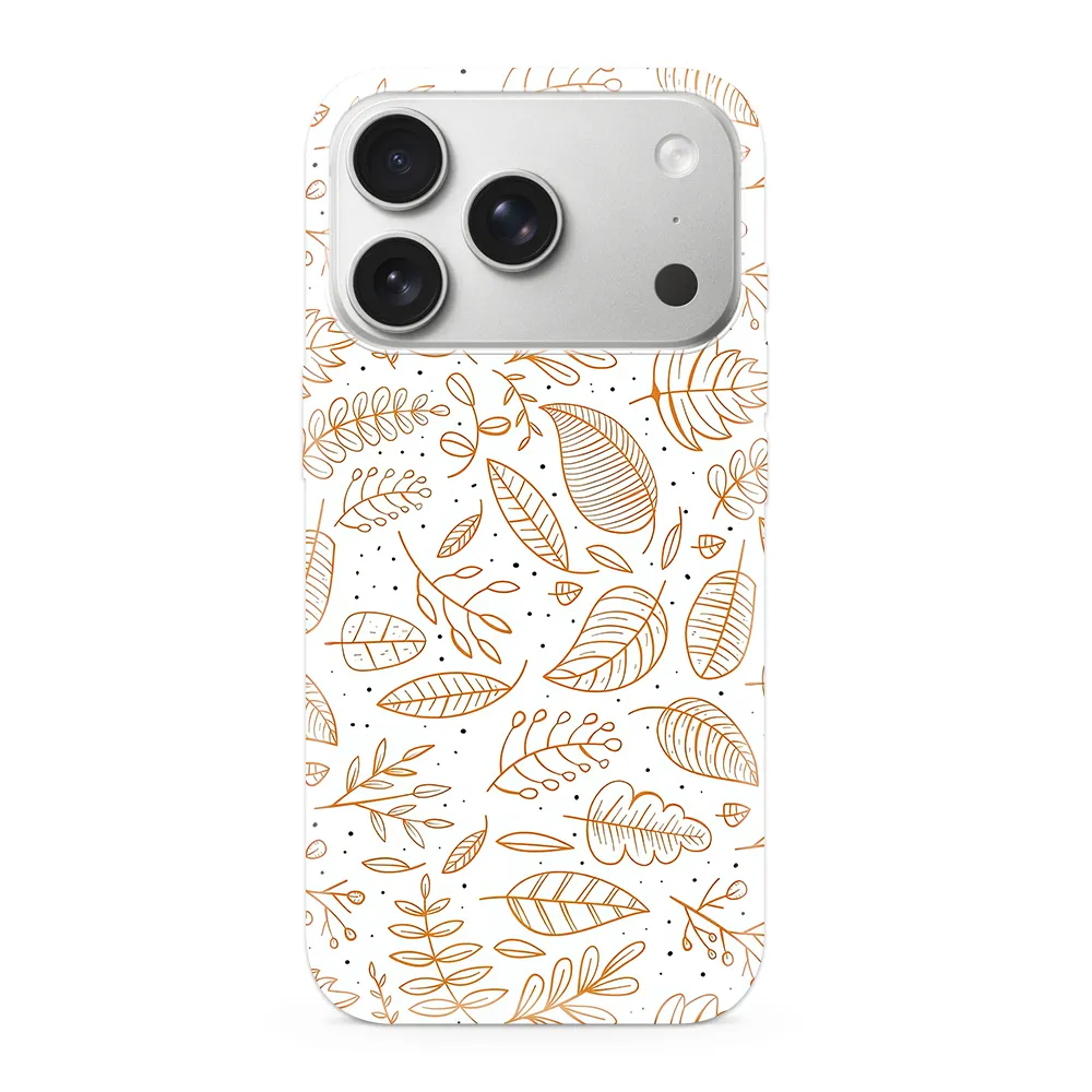Futrola ULTRA TANKI PRINT CLEAR za iPhone 17 Pro Max (6.9)/iPhone 18 Pro Max (6.9) ND0379