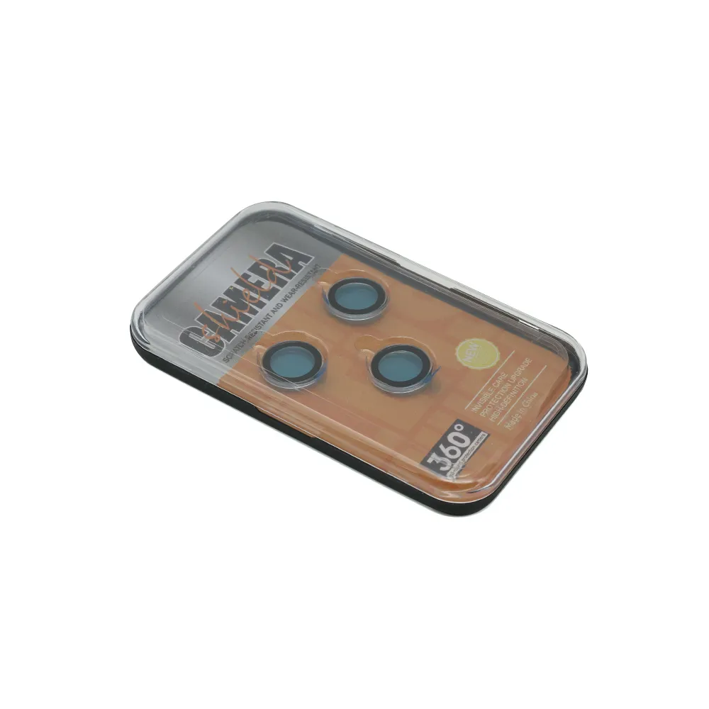 Folija za zastitu kamere COVER za Iphone 11 Pro/11 Pro Max providna