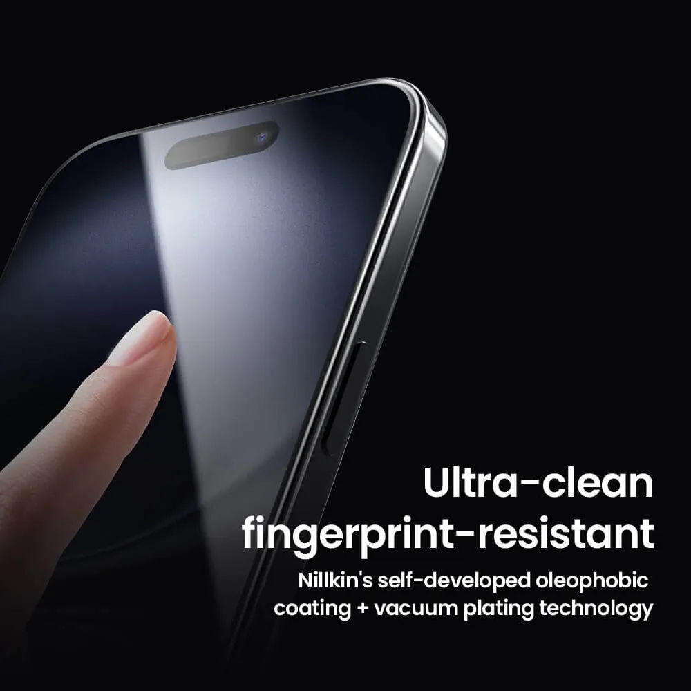 Folija za zastitu ekrana GLASS NILLKIN za iphone 16 (6.1) CP+Pro
