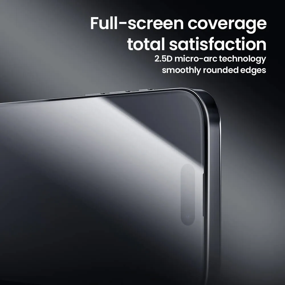 Folija za zastitu ekrana GLASS NILLKIN za iPhone 16 Pro (6.3) CP+Pro