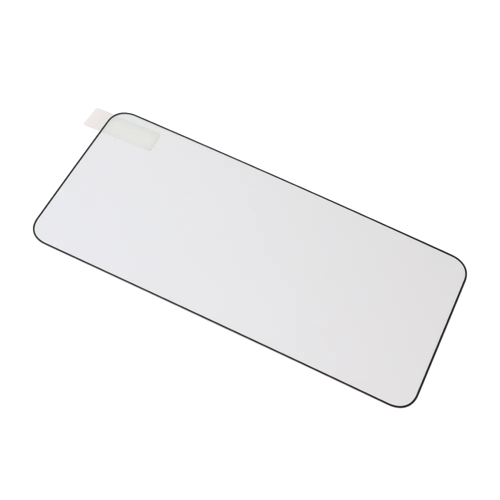 Folija za zastitu ekrana GLASS 2.5D za Samsung S936B Galaxy S25 Plus 5G crna