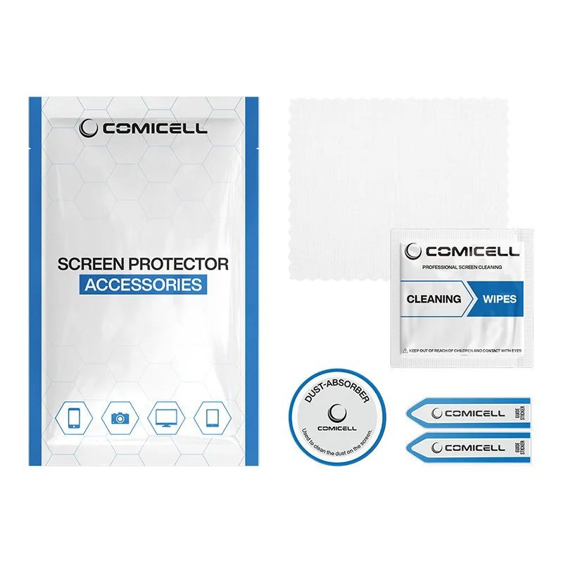 Folija za zastitu ekrana GLASS ANTISTATIC za Samsung S936B/S937B Galaxy S25 Plus 5G/S25 Edge 5G 5G crna