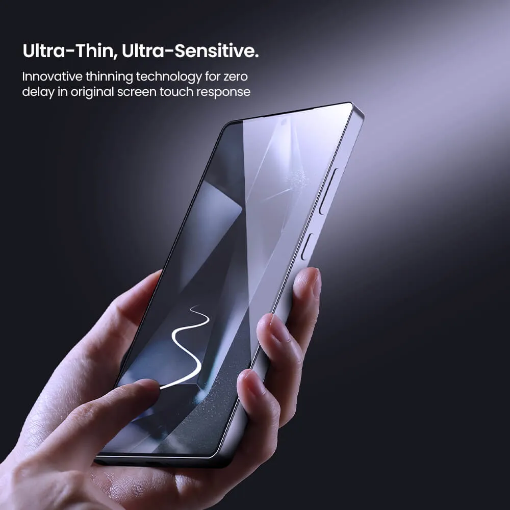 Folija za zastitu ekrana GLASS NILLKIN za Samsung S938B Galaxy S25 Ultra 5G CP+Pro