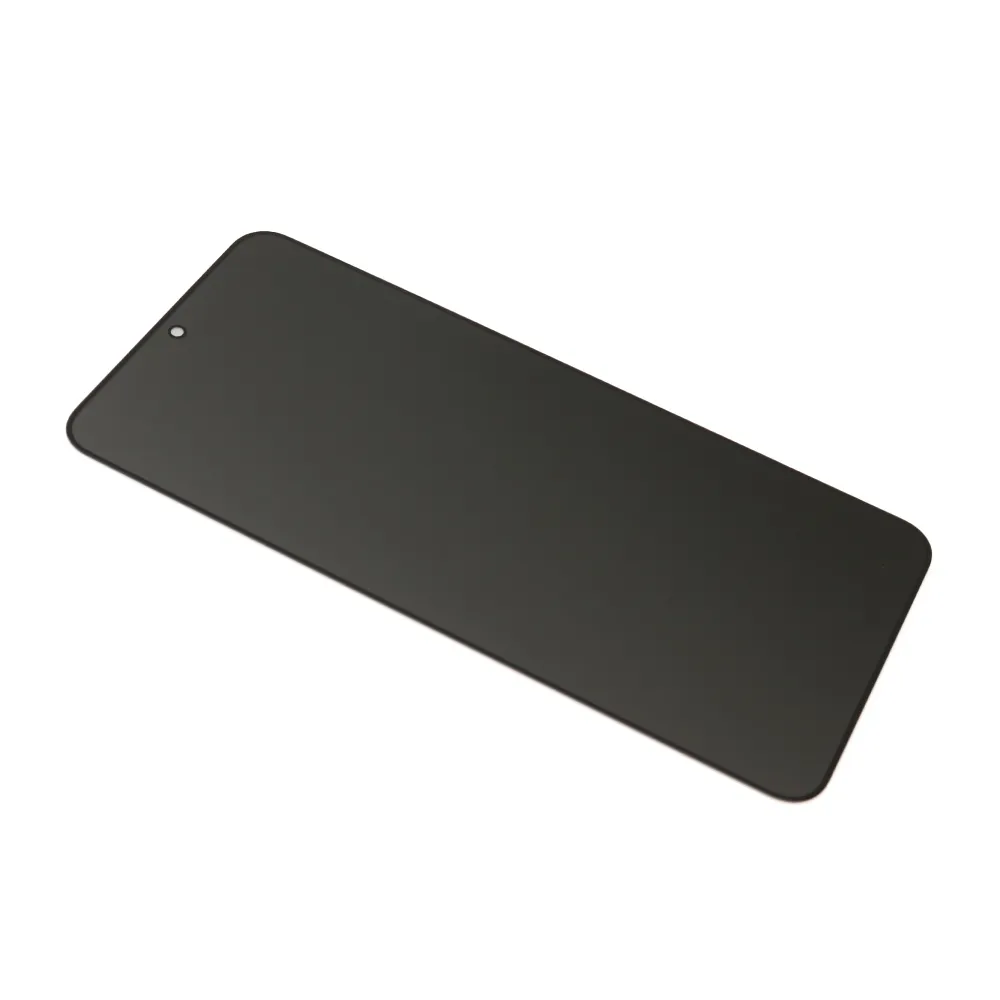 Folija za zastitu ekrana GLASS PRIVACY 2.5D full glue za Samsung S931B Galaxy S25 5G crna