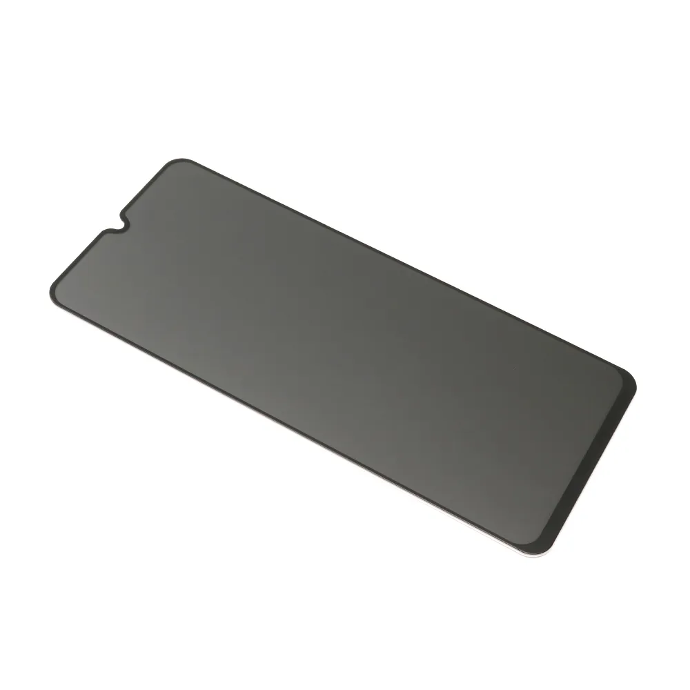 Folija za zastitu ekrana GLASS PRIVACY 2.5D full glue za Xiaomi Redmi 14C/Redmi A5 4G crna