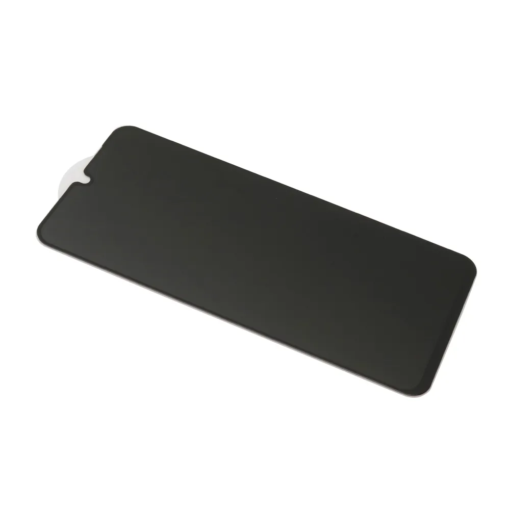 Folija za zastitu ekrana GLASS PRIVACY 2.5D full glue za Samsung A266B Galaxy A26 5G crna
