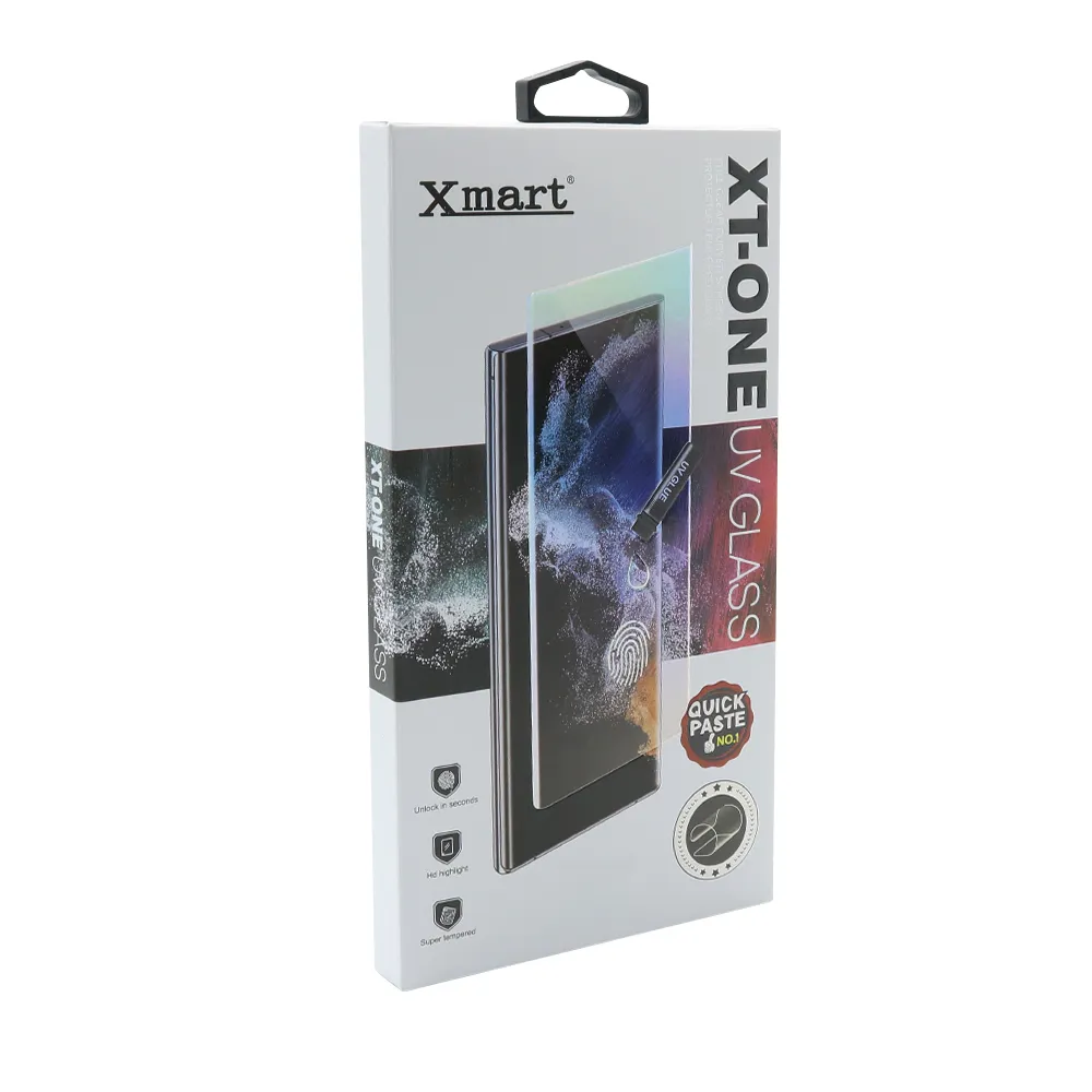 Folija za zastitu ekrana GLASS X mart 9D UV za Honor Magic 7 lite