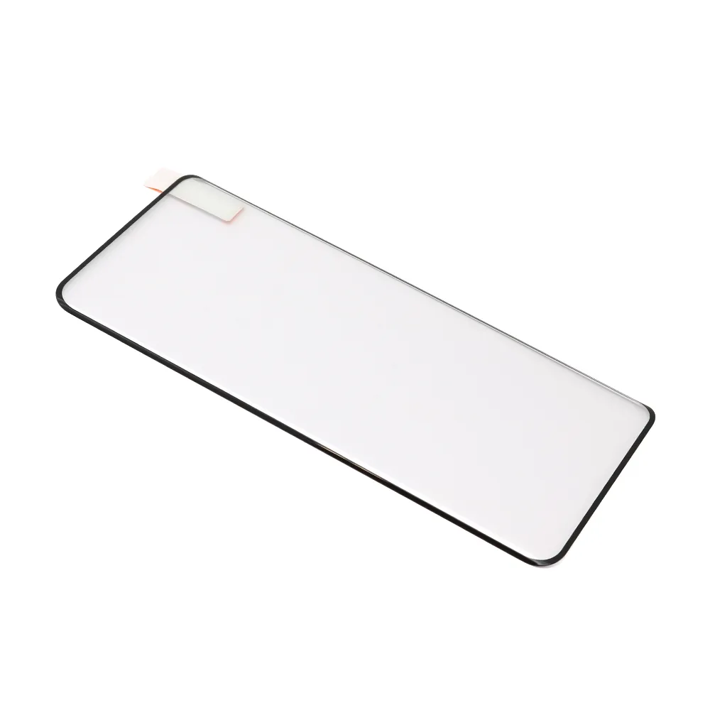 Folija za zastitu ekrana GLASS 2.5D za Xiaomi Redmi Note 14 Pro 4G crna