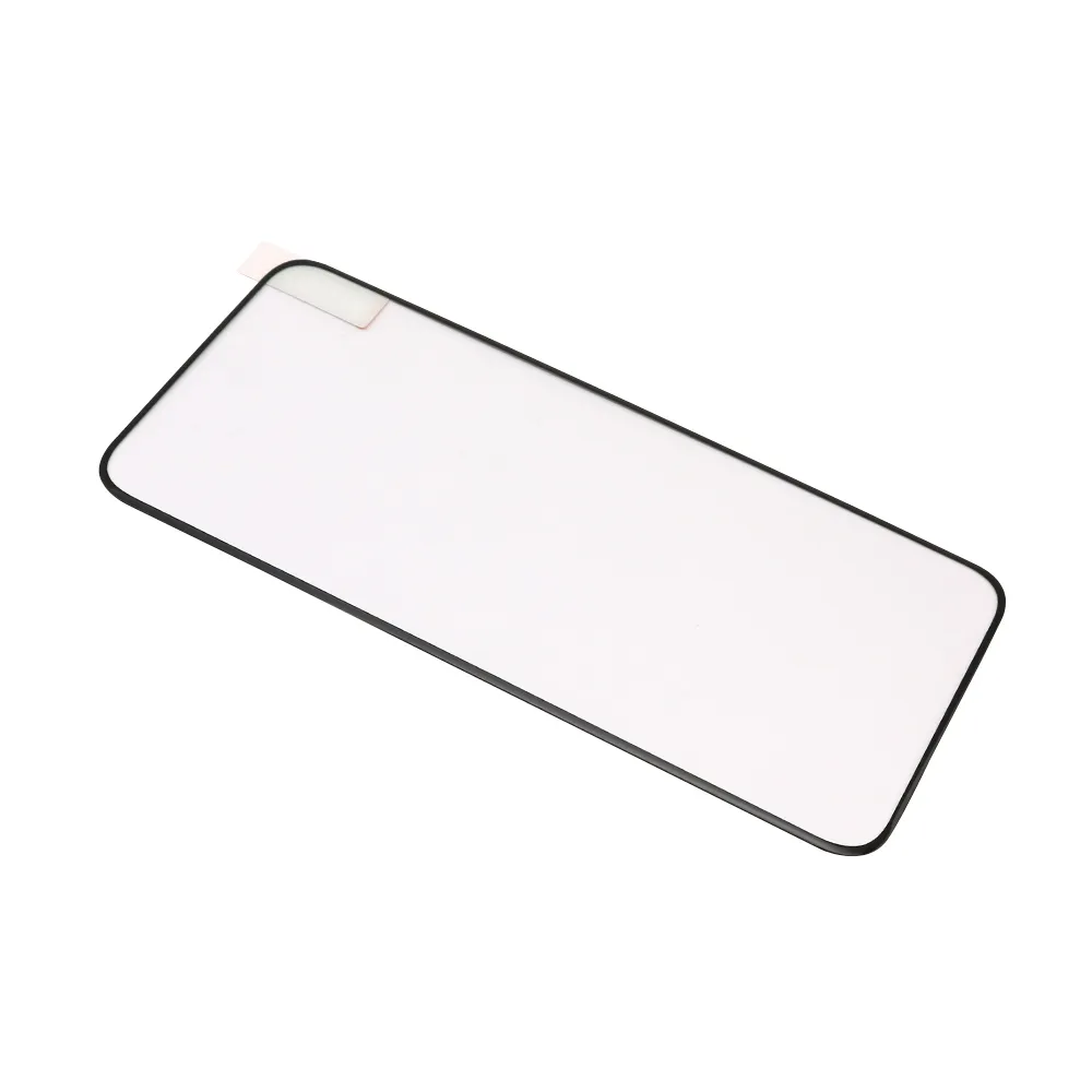 Folija za zastitu ekrana GLASS 5D CURVED Full GLUE za Xiaomi Redmi Note 14 Pro Plus 5G crna