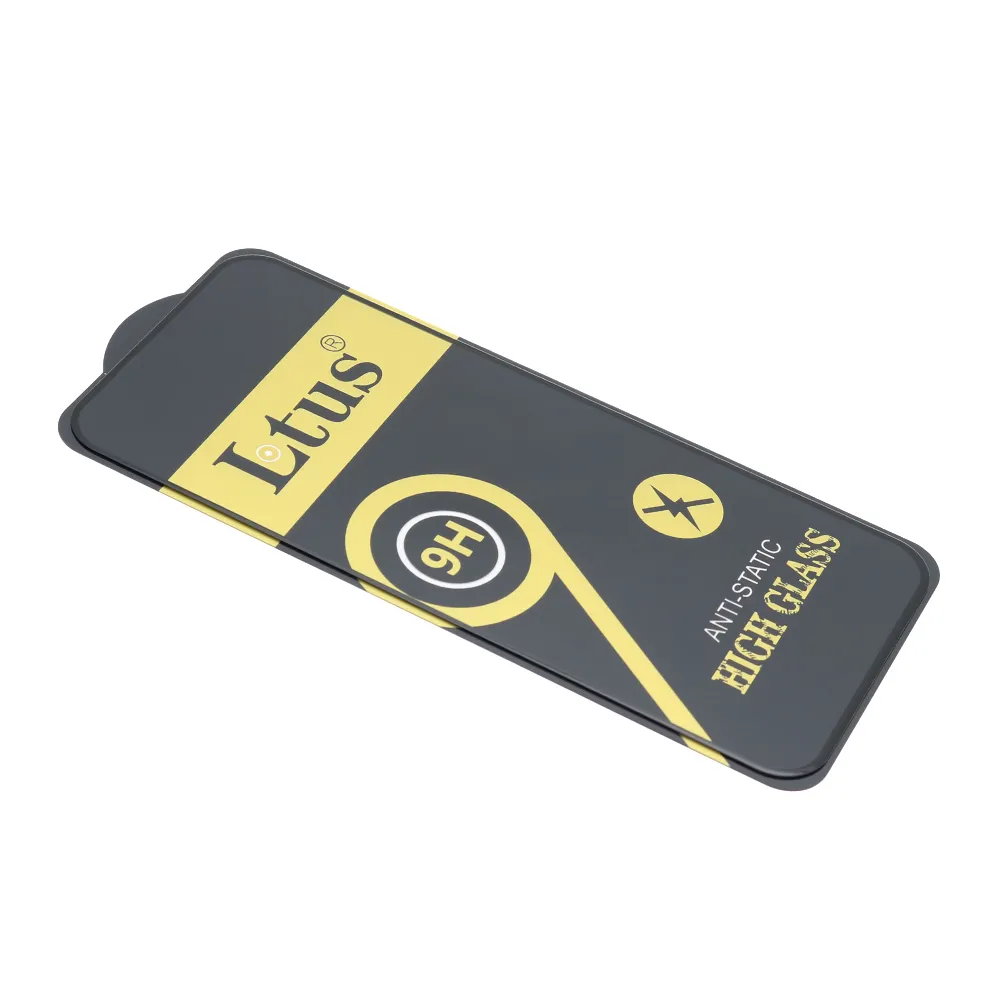 Folija za zastitu ekrana GLASS 2.5D za Honor 400 Lite crna