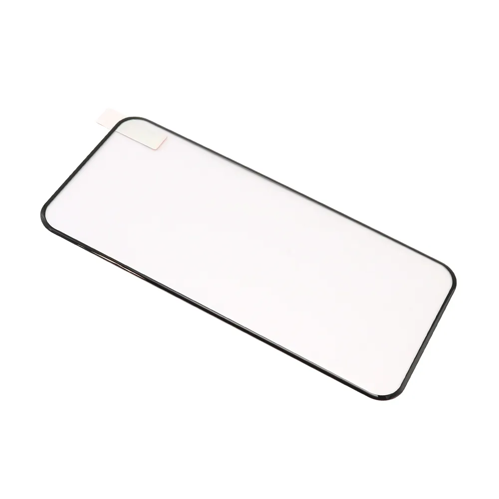 Folija za zastitu ekrana GLASS 5D CURVED Full GLUE za Honor 400 Pro crna