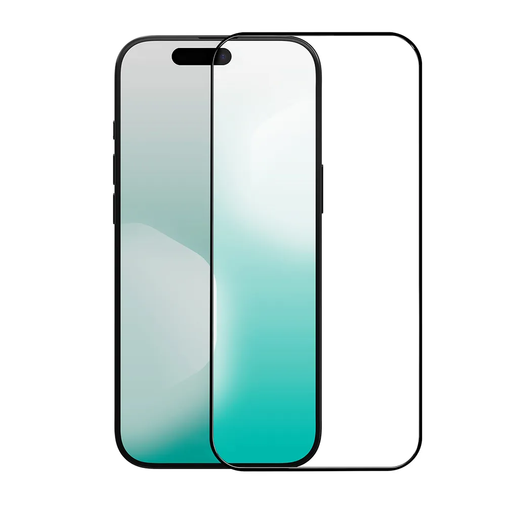 Folija za zastitu ekrana GLASS NILLKIN za iPhone 17 Pro (6.3) CP+Pro