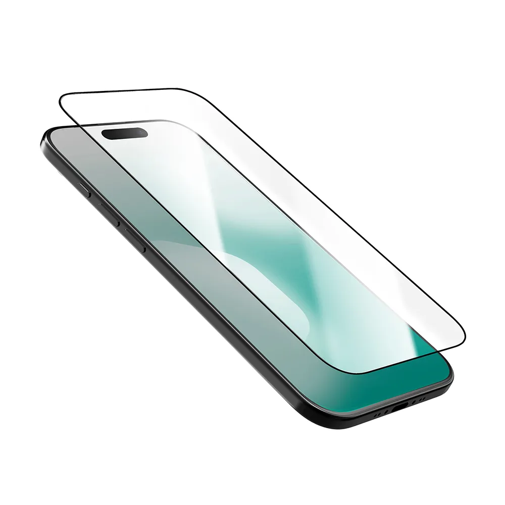 Folija za zastitu ekrana GLASS NILLKIN za iPhone 17 Pro Max (6.9) CP+Pro