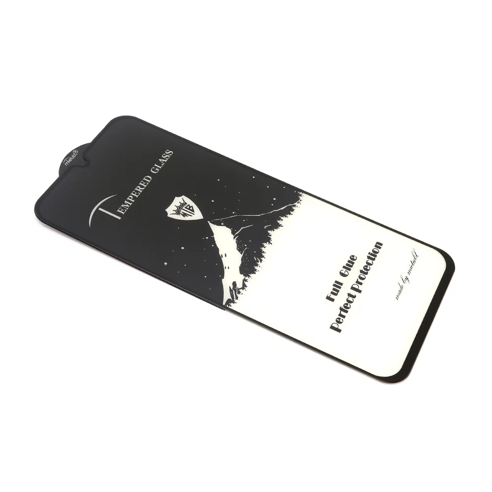 Folija za zastitu ekrana GLASS 2.5D za Xiaomi Redmi 15C 4G (Global)/Redmi A7 Pro 4G/Redmi A7 Pro 5G crna